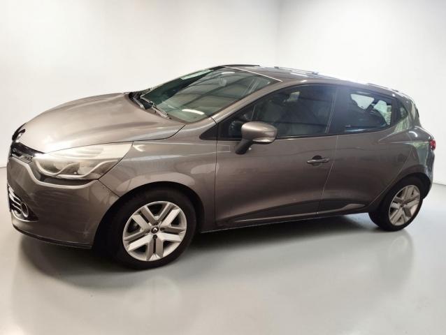 Renault Clio image 4