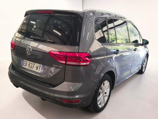 Volkswagen Touran image 3