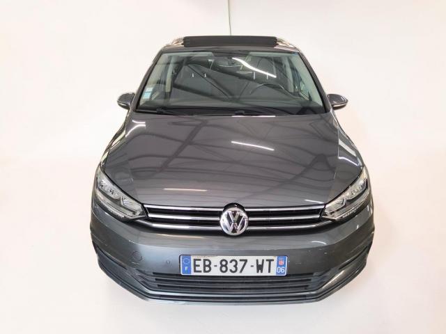Volkswagen Touran image 5