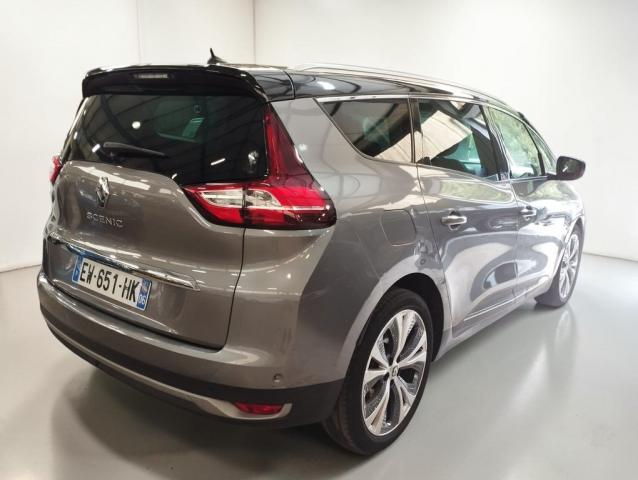 Renault Grand Scénic image 4