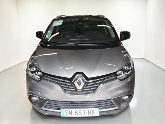 Renault Grand Scénic image 2