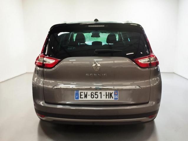 Renault Grand Scénic image 1