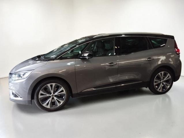 Renault Grand Scénic image 5