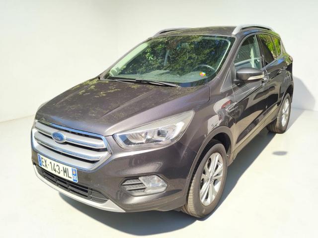 Ford Kuga 1.5 Tdci 120 4x2 Titanium Business