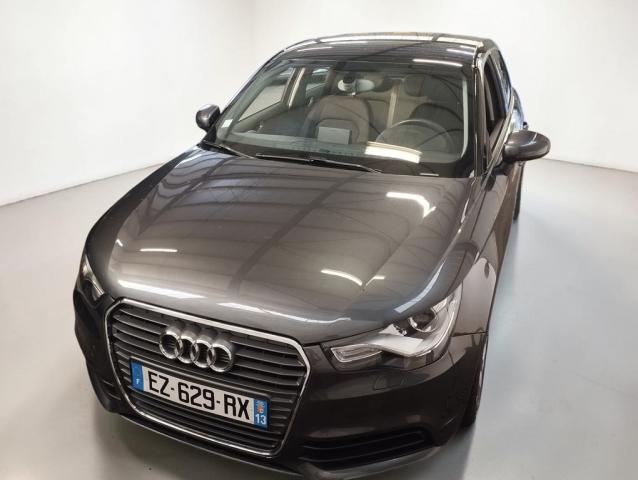 Audi A1 Sportback 1.2 Tfsi 86 5p