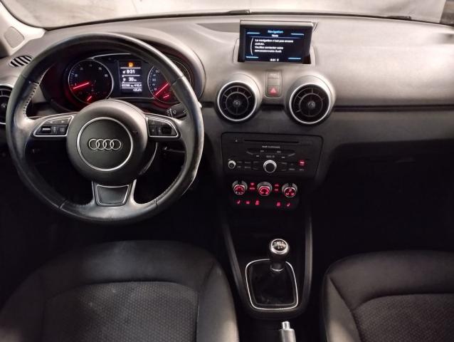 Audi A1 Sportback image 1