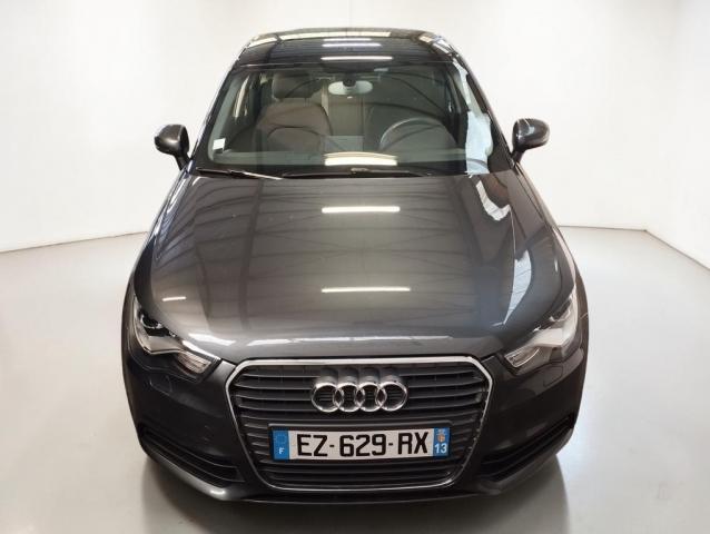 Audi A1 Sportback image 3