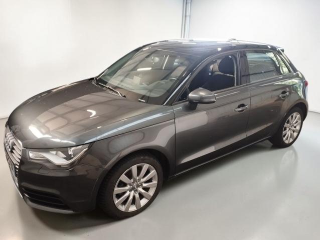 Audi A1 Sportback image 2