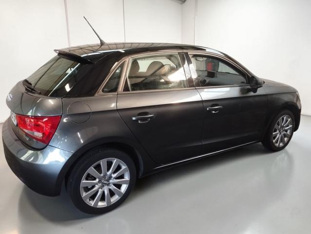 Audi A1 Sportback image 5