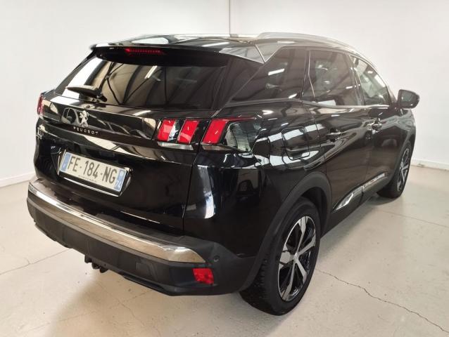 Peugeot 3008 image 6