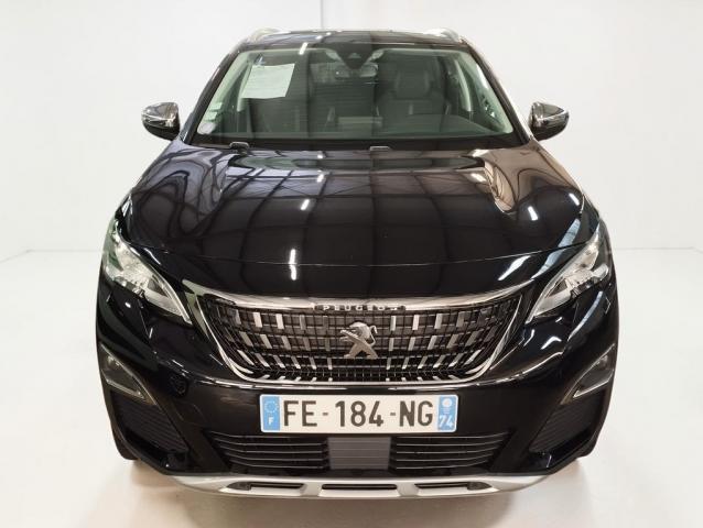 Peugeot 3008 image 3
