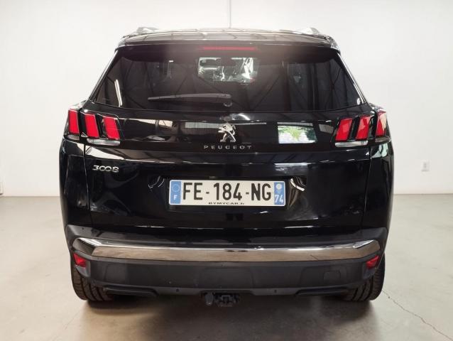 Peugeot 3008 image 1
