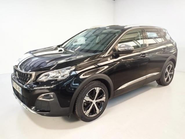 Peugeot 3008 image 4