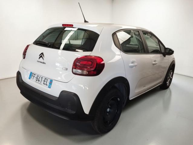 Citroen C3 image 6
