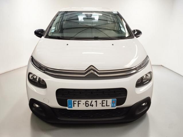 Citroen C3 image 2