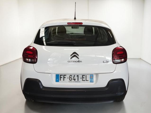 Citroen C3 image 3