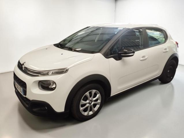 Citroen C3 image 1