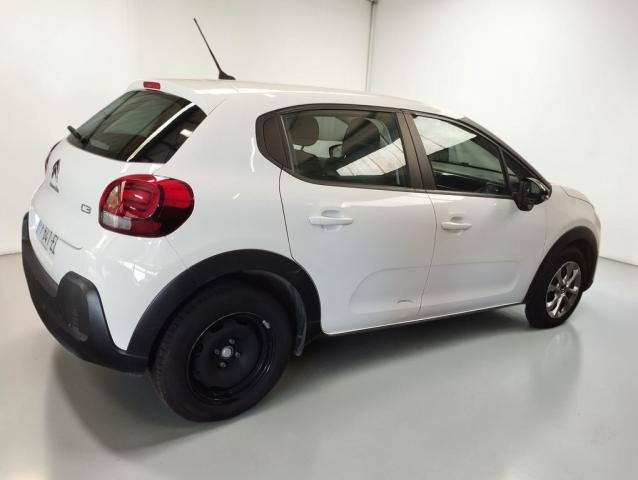 Citroen C3 image 4