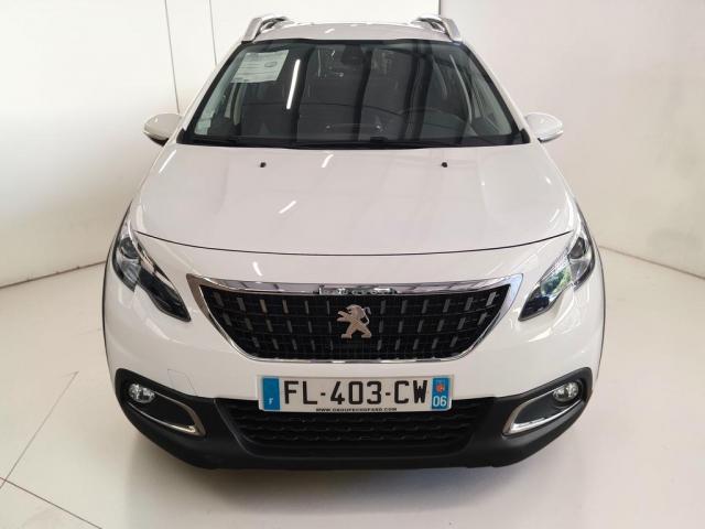 Peugeot 2008 image 1