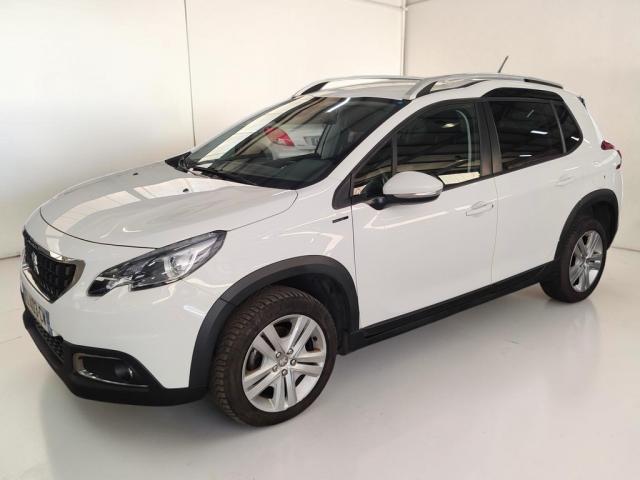 Peugeot 2008 image 4