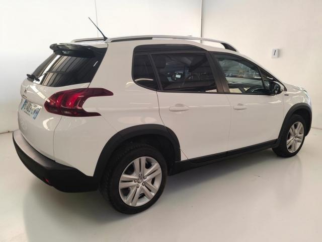 Peugeot 2008 image 6