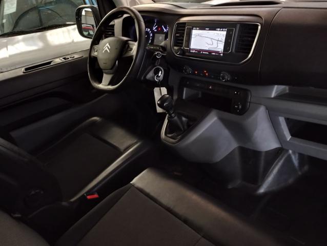 Citroen Jumpy image 6