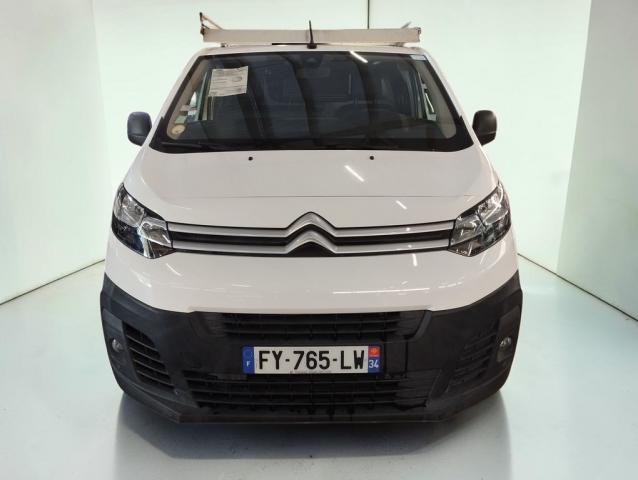 Citroen Jumpy image 3