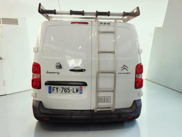 Citroen Jumpy image 5