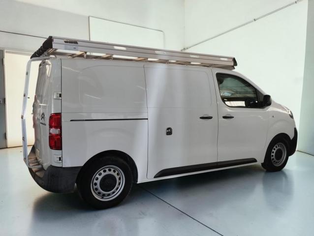 Citroen Jumpy image 4