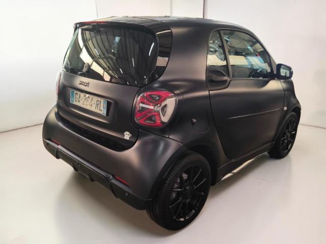 Smart Fortwo image 2