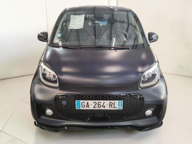 Smart Fortwo image 1