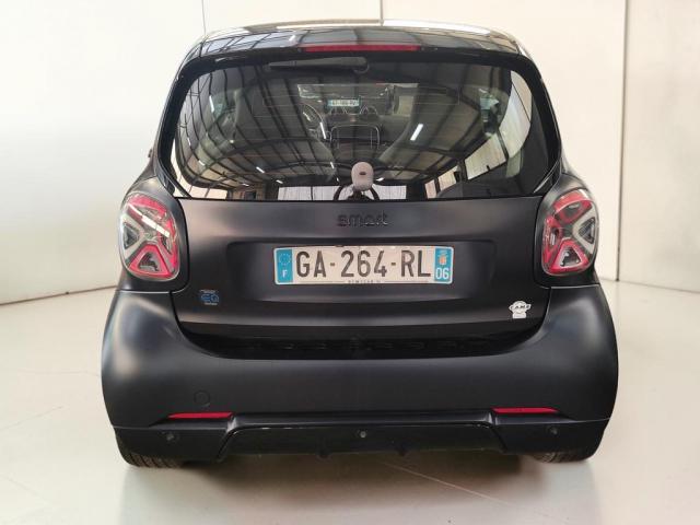 Smart Fortwo image 6