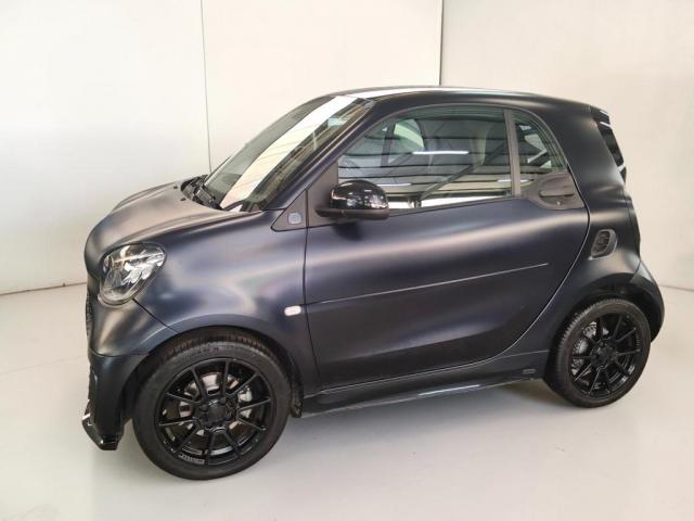 Smart Fortwo image 5