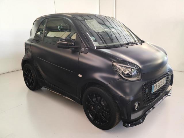 Smart Fortwo image 3