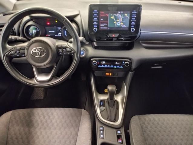 Toyota Yaris image 6