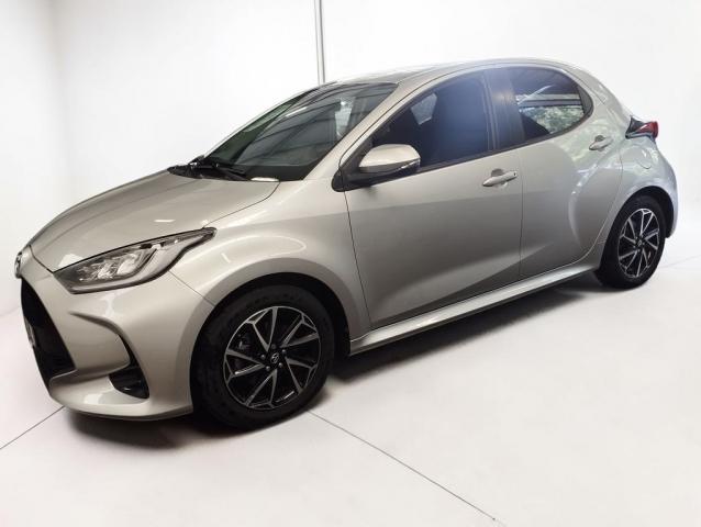 Toyota Yaris image 4