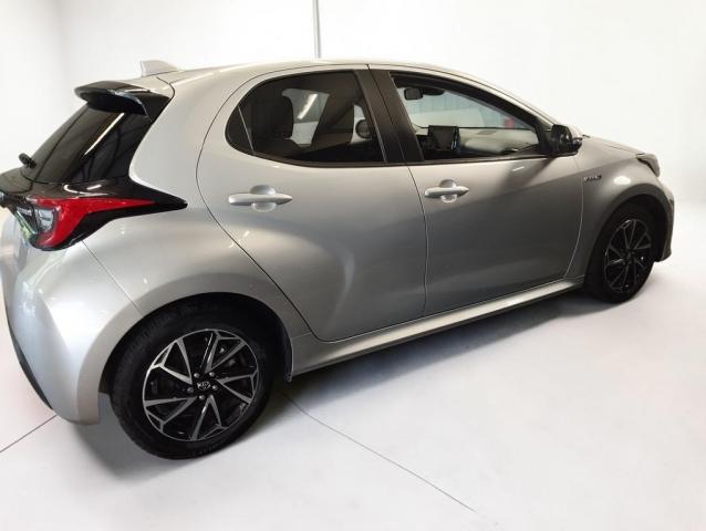 Toyota Yaris image 5