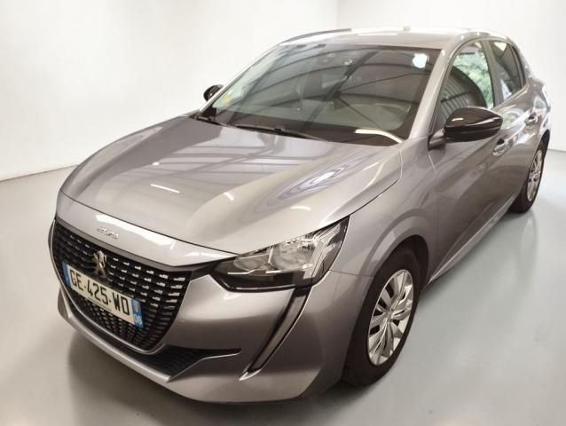 Peugeot 208 Bluehdi 100 Active 5p