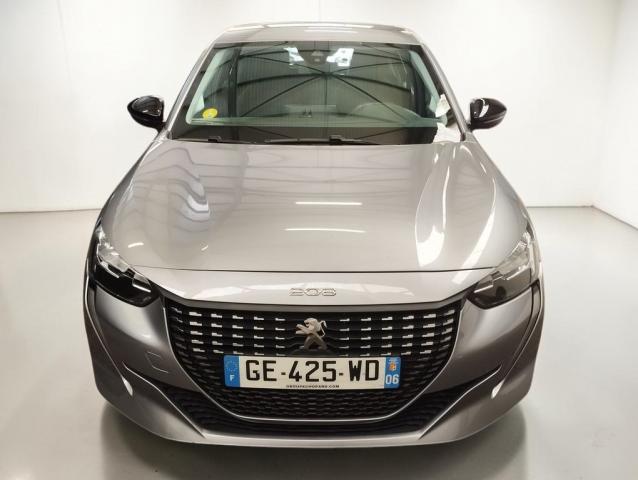 Peugeot 208 image 4