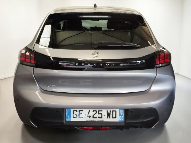 Peugeot 208 image 3