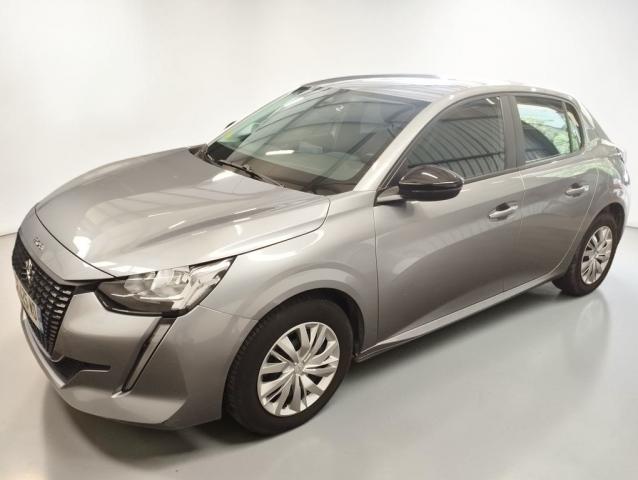 Peugeot 208 image 6