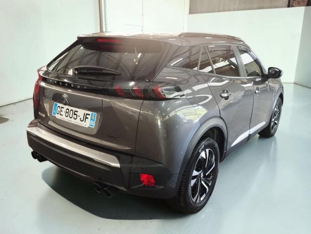 Peugeot 2008 image 4