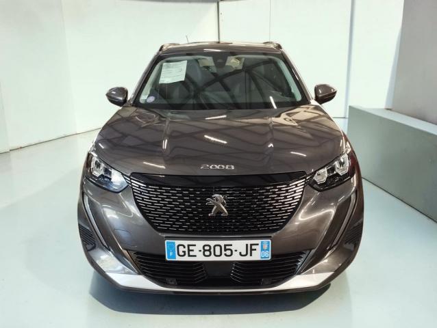 Peugeot 2008 image 2
