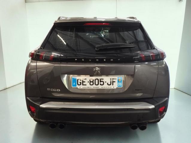 Peugeot 2008 image 6