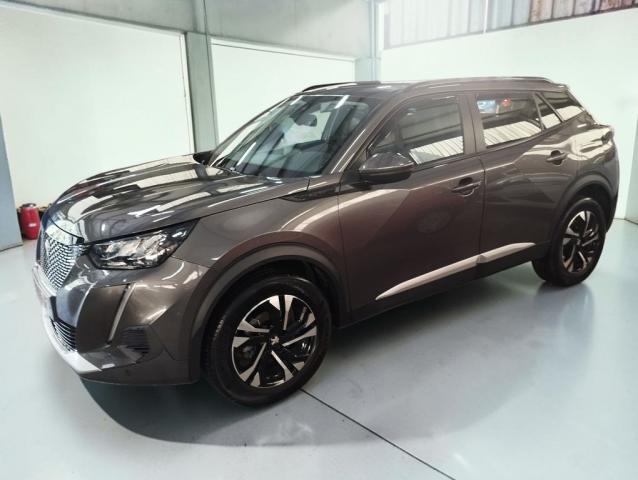 Peugeot 2008 image 3