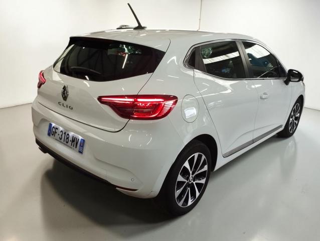 Renault Clio image 1
