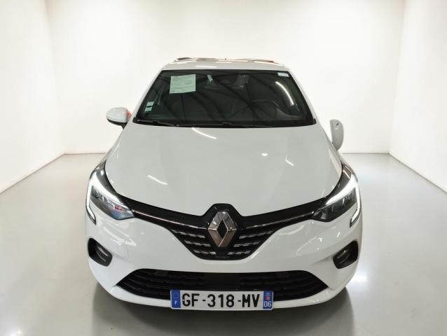 Renault Clio image 2