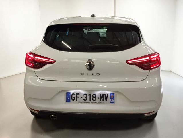 Renault Clio image 3