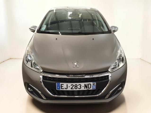 Peugeot 208 image 4