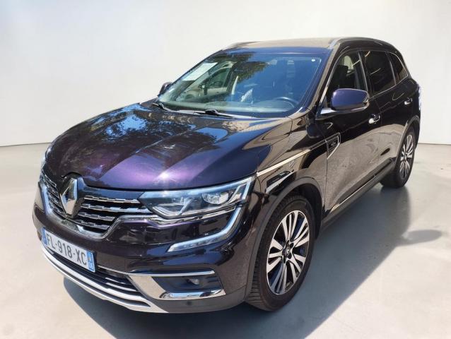 Renault Koleos Bluedci 150 X-Tronic Initiale Par